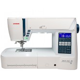 Janome skyline S6